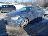Chevrolet Cruze Lt Turbo 1G1PE5SB3D7299484 photo