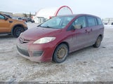 Mazda Mazda5 Gs/Gt JM1CR2W32A0370898 снимка