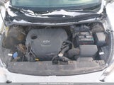 Hyundai Accent Gl KMHCT4AE8DU509804 снимка
