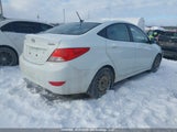 Hyundai Accent Gl KMHCT4AE8DU509804 снимка