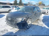 Audi Q3 45 Technik WA1FECF36M1024103 снимка
