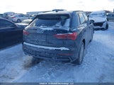 AUDI Q3 45 TECHNIK WA1FECF36M1****** снимка