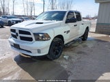 Ram  Classic Tradesman 1C6RR7KT9NS238137 снимка