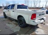 Ram  Classic Tradesman 1C6RR7KT9NS238137 снимка