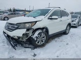 Honda Cr-V Touring 2HKRM4H93CH116600 снимка