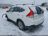 Honda Cr-V Touring 2HKRM4H93CH116600 снимка