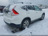 Honda Cr-V Touring 2HKRM4H93CH116600 снимка