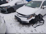Toyota Corolla Se 5YFB4MBE4NP120877 снимка