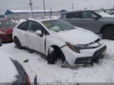 Toyota Corolla Se 5YFB4MBE4NP120877 снимка