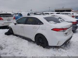 Toyota Corolla Se 5YFB4MBE4NP120877 снимка