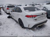 Toyota Corolla Se 5YFB4MBE4NP120877 снимка