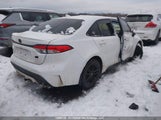 Toyota Corolla Se 5YFB4MBE4NP120877 снимка