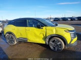Nissan Kicks Sr Premium 3N8AP6DD7SL331412 снимка