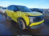 Nissan Kicks Sr Premium 3N8AP6DD7SL331412 снимка