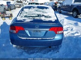 Honda Civic 2HGFA1F46AH041416 снимка