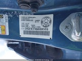 Honda Civic 2HGFA1F46AH041416 снимка