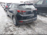 Mazda Cx-3 Gs JM1DKFC75N1601882 снимка