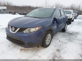 Nissan Qashqai S/Sv JN1BJ1CPXJW159520 снимка
