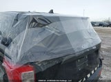 Ford Explorer Police Interceptor 1FM5K8AB5PGA83971 снимка
