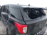 Ford Explorer Police Interceptor 1FM5K8AB5PGA83971 снимка