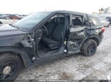 Ford Explorer Police Interceptor 1FM5K8AB5PGA83971 снимка