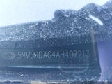 Hyundai Santa Fe Se 5NMSHDAG4AH407213 снимка