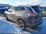Nissan Rogue S/Sl Premium/Sv 5N1AT2MV7GC835076 fotografie