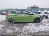 Hyundai Accent Gl KMHCT5AE7EU170475 снимка