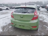 Hyundai Accent Gl KMHCT5AE7EU170475 снимка