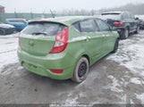 Hyundai Accent Gl KMHCT5AE7EU170475 снимка