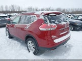 Nissan Rogue S/Sl/Sv 5N1AT2MVXFC861511 снимка