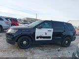 Ford Explorer Police Interceptor 1FM5K8AR8KGB29489 снимка