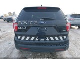Ford Explorer Police Interceptor 1FM5K8AR8KGB29489 снимка