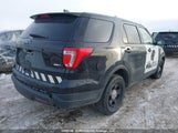 Ford Explorer Police Interceptor 1FM5K8AR8KGB29489 снимка