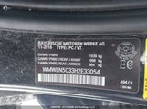 Mini Cooper Clubman WMWLN5C33H2E33054 снимка