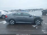 Honda Civic Lx 2HGFC2F58MH011816 снимка