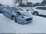 Hyundai Sonata Hev KMHEC4A40BA000398 fotografie