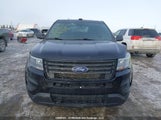 Ford Explorer Police Interceptor 1FM5K8ARXKGA53872 снимка