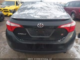 Toyota Corolla S 2T1BURHE3EC155799 снимка