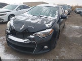 Toyota Corolla S 2T1BURHE3EC155799 снимка