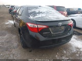 Toyota Corolla S 2T1BURHE3EC155799 снимка