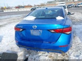 Nissan Sentra Sv 3N1AB8CVXPY253883 снимка
