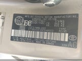 Toyota Corolla S/Le/Xle 2T1BU40E09C048553 снимка
