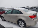 Chevrolet Cruze Lt Turbo 1G1PC5SBXD7248599 photo