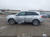 Acura Mdx Technology Package 2HNYD28558H005117 fotografie