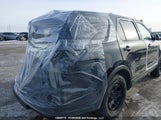 Ford Explorer Police Interceptor 1FM5K8AR3KGA53888 снимка
