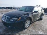 Chrysler 200 Touring 1C3BC1FB3BN591272 снимка