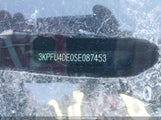 Kia K4 Ex/Ex+ 3KPFU4DE0SE087453 снимка