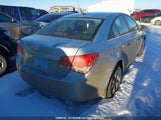 Chevrolet Cruze Ls 1G1PC5SH0C7302818 снимка