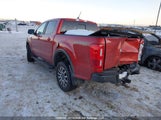 Ford Ranger Lariat 1FTER4FH9KLA35945 снимка